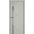  Цвет: ГрейОстекление: Matelac Silver Grey